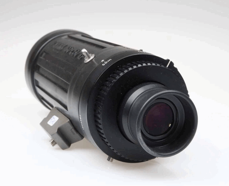 Zeiss Spektiv 30x60 B 30 x 60  Fernrohr Telescope 95712 near mint wie neu – Bild 3