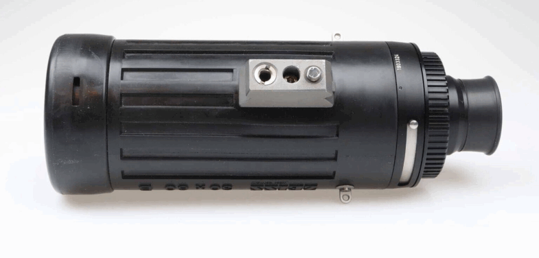 Zeiss Spektiv 30x60 B 30 x 60  Fernrohr Telescope 95712 near mint wie neu – Bild 6