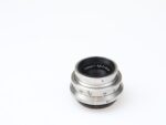 Zeiss Tessar 40mm f4.5 red T Objektiv Lens M42 Anschluss mount 97923
