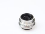 Zeiss Tessar 40mm f4.5 red T Objektiv Lens M42 Anschluss mount 97923 – Bild 3