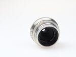 Zeiss Tessar 40mm f4.5 red T Objektiv Lens M42 Anschluss mount 97923 – Bild 4