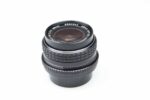 Asahi Optik Pentax M SMC 28mm  f3.5  Objektiv Lens 96178 – Bild 4