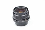 Asahi Optik Pentax M SMC 28mm  f3.5  Objektiv Lens 96178 – Bild 5