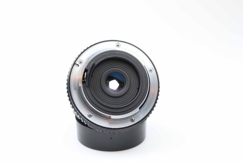 Asahi Optik Pentax M SMC 28mm  f3.5  Objektiv Lens 96178 – Bild 7