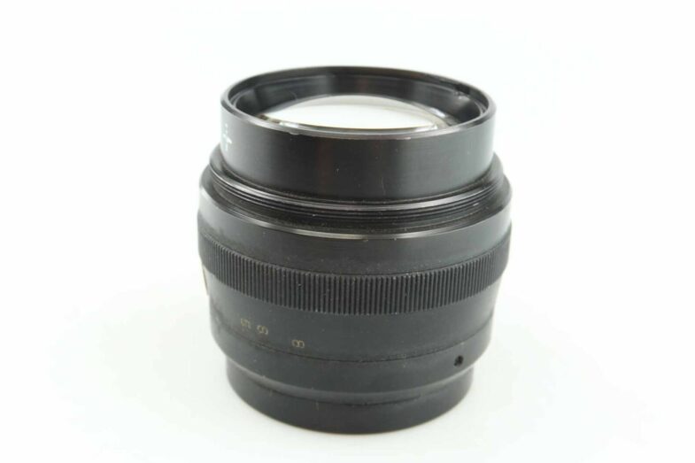 Bausch Lomb Incorporated 4,5 8 1/4 1:1 MAG. 88454 - Image 3