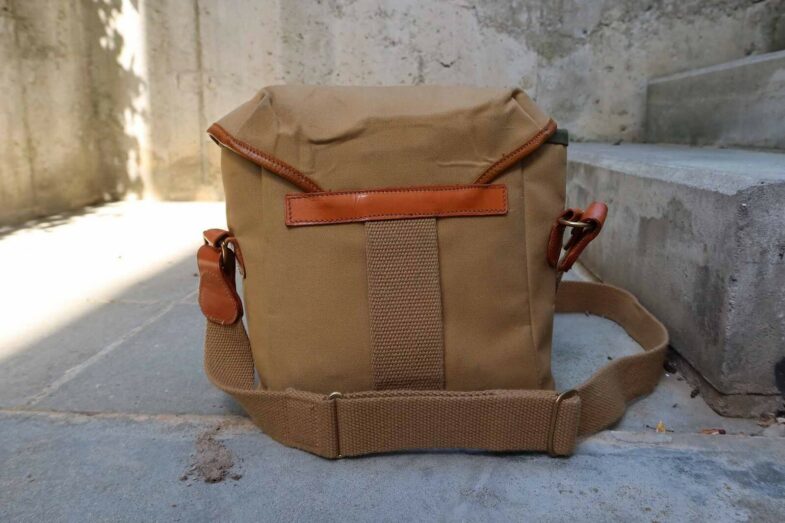 Billingham Kamera Tasche Case  83744 – Bild 2