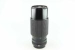 Canon FD ZOOM 4 70 210 mm Lens Macro VERY NICE 87771 - Image 2