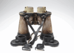 Carl Zeiss BLC 7x50 Fernglas binoculars Kriegsmarine U-Boot 98285