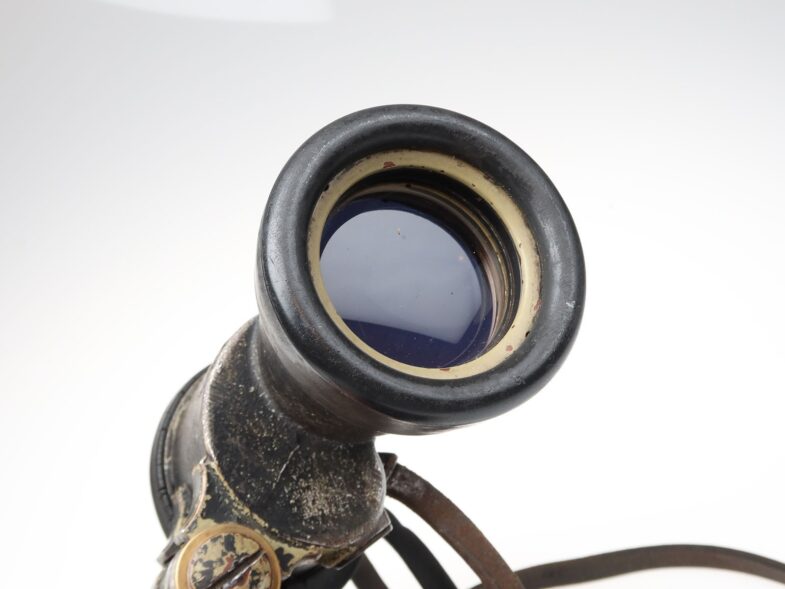 Carl Zeiss BLC 7x50 Fernglas binoculars Kriegsmarine U-Boot 98285 – Bild 8