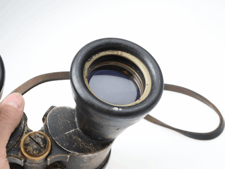 Carl Zeiss BLC 7x50 Fernglas binoculars Kriegsmarine U-Boot 98285 – Bild 9