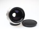 Carl Zeiss Biotar 75mm f1.5 Objektiv Lens Praktina Anschluss mount 98298