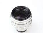 Carl Zeiss Biotar 75mm f1.5 Objektiv Lens Praktina Anschluss mount 98298 – Bild 5