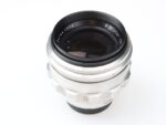 Carl Zeiss Biotar 75mm f1.5 Objektiv Lens Praktina Anschluss mount 98298 – Bild 6
