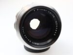 Carl Zeiss Biotar 75mm f1.5 Objektiv Lens Praktina Anschluss mount 98298 – Bild 7