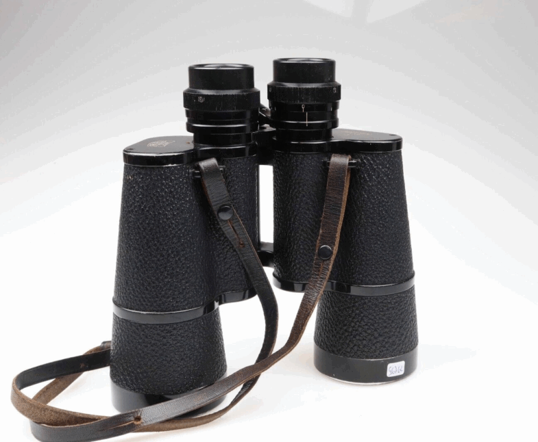 Carl Zeiss Jena Binoctem 7x50 Q1  Fernglas binoculars 96762 - Image 2
