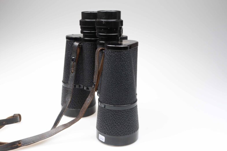 Carl Zeiss Jena Binoctem 7x50 Q1  Fernglas binoculars 96762 - Image 3