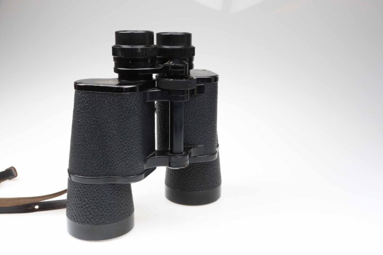 Carl Zeiss Jena Binoctem 7x50 Q1  Fernglas binoculars 96762 - Image 4