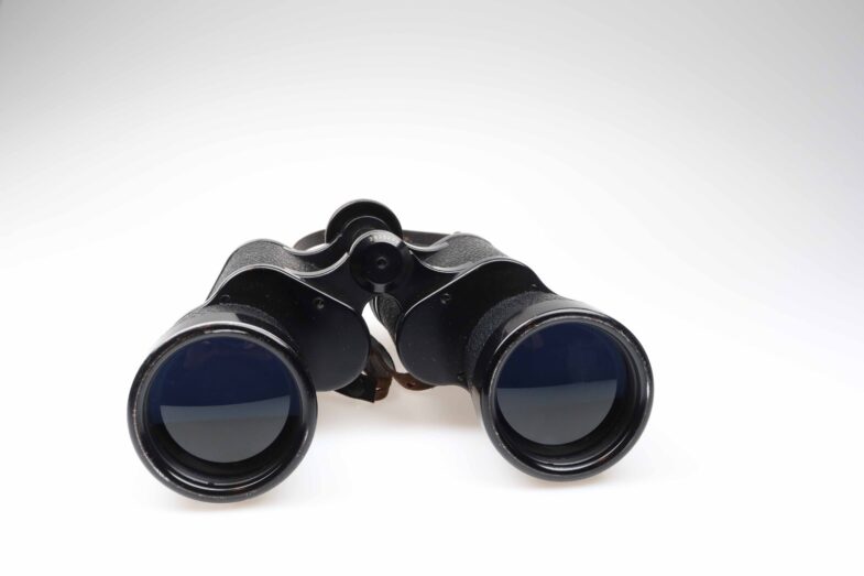 Carl Zeiss Jena Binoctem 7x50 Q1  Fernglas binoculars 96762 - Image 6