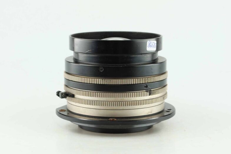 Carl Zeiss Lamegon 55mm f5,6 Objektiv Lens 86535 – Bild 2