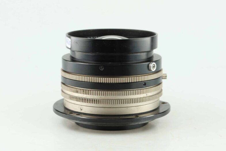 Carl Zeiss Lamegon 55mm f5,6 Objektiv Lens 86535 – Bild 3