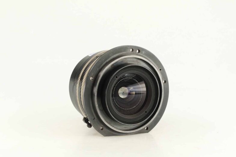 Carl Zeiss Lamegon 55mm f5,6 Objektiv Lens 86535 – Bild 5