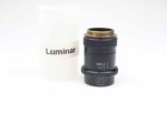 Carl Zeiss Luminar 16mm f2.5 Objektiv Lens 97250 near mint wie neu