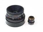 Carl Zeiss Luminar 63mm f4.5/A 0,11 V3 Hasselblad Microscope Shutter 97891 RARE - Image 2