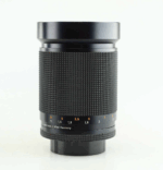 Carl Zeiss Planar 135mm f2 red T* Objektiv Lens 94270 – Bild 3