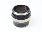 Carl Zeiss Planar 55mm f1.4 Objektiv Lens Contarex Anschluss mount 97949 – Bild 2