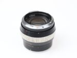 Carl Zeiss Planar 55mm f1.4 Objektiv Lens Contarex Anschluss mount 97949 – Bild 3