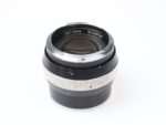 Carl Zeiss Planar 55mm f1.4 Objektiv Lens Contarex Anschluss mount 97949 – Bild 4