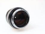Carl Zeiss Planar 55mm f1.4 Objektiv Lens Contarex Anschluss mount 97949 – Bild 6