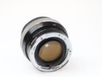 Carl Zeiss Planar 55mm f1.4 Objektiv Lens Contarex Anschluss mount 97949 – Bild 7