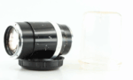 Carl Zeiss Sonnar 2.8 135 mm Objektiv Lens Contarex Anschluss Mount  93053