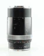 Carl Zeiss Sonnar 2.8 135 mm Objektiv Lens Contarex Anschluss Mount  93053 - Image 2