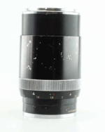 Carl Zeiss Sonnar 2.8 135 mm Objektiv Lens Contarex Anschluss Mount  93053 - Image 4