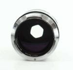 Carl Zeiss Sonnar 2.8 135 mm Objektiv Lens Contarex Anschluss Mount  93053 - Image 5