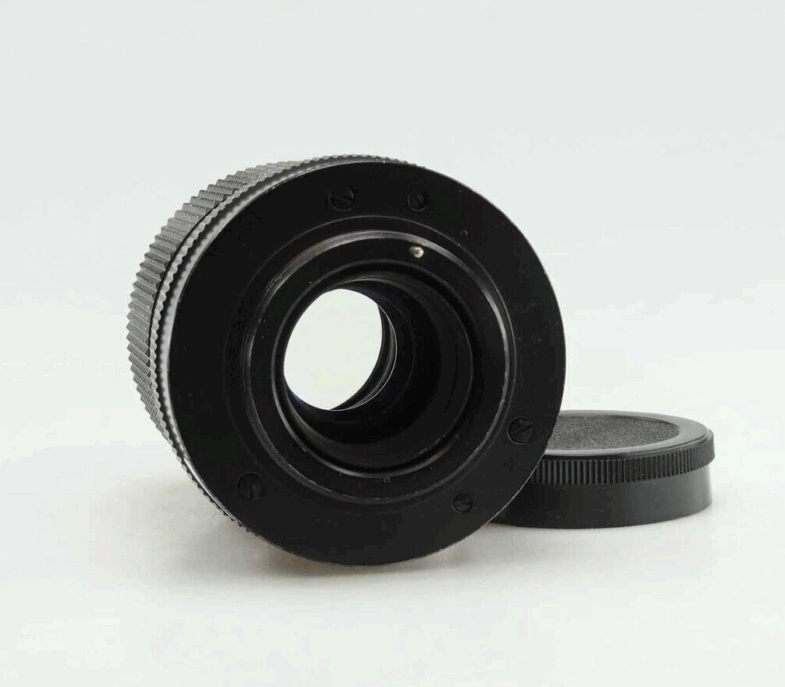 Carl Zeiss Sonnar f3,5 135 mm MC Objektiv Lens M42 Anschluss mount  94888 – Bild 4