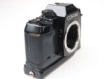 Contax 167 MT Kamera Camera Body black  97997 – Bild 3