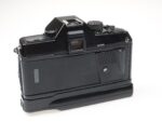 Contax 167 MT Kamera Camera Body black  97997 – Bild 5