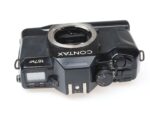 Contax 167 MT Kamera Camera Body black  97997 – Bild 6