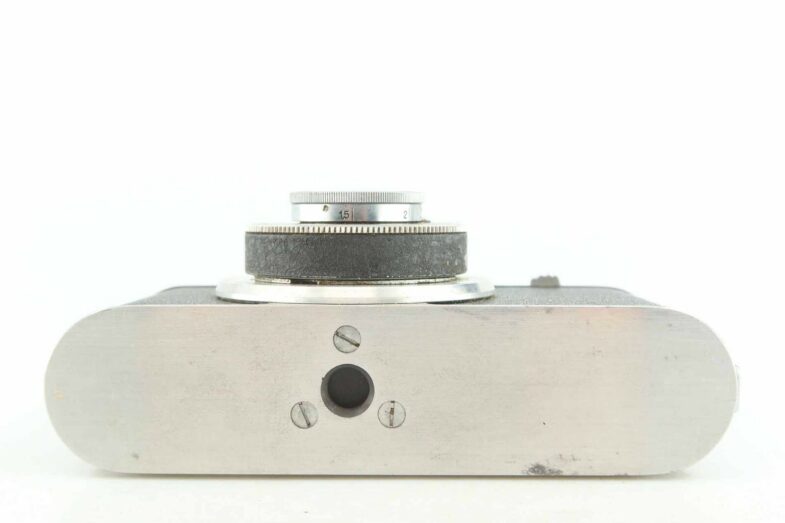 Druopta Druo Kamera camera mit Drouptar 50mm f4.5 Objektiv lens 85695 - Image 6