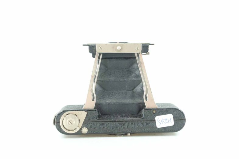 Ensign Midget "Modell 22"  Miniaturkamera miniature Kamera camera 91501 - Image 6