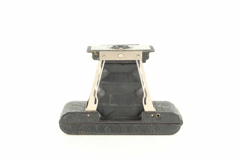 Ensign Midget "Modell 22"  Miniaturkamera miniature Kamera camera 91501 - Image 7