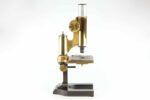 Ernst Leitz Microscope Mikroskop Nr 7178 sehr früh early  85625 – Bild 3