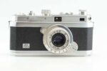 Foca O.P.L. PF2B Kamera camera Oplar 50mm f3.5 Objektiv Lens 95214