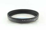 Hasselblad 93/50 Lens Shade Filter holder for FE and F Series NOS 88898