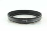 Hasselblad 93/50 Lens Shade Filter holder for FE and F Series NOS 88898 - Image 2