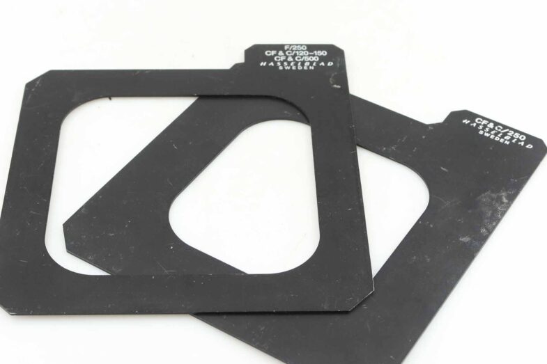 Hasselblad Proshade pro Shade 50 70 Kompendium 93625 - Image 5