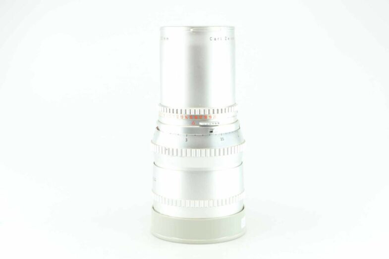 Hasselblad Sonnar 5,6 250 mm Objektiv Lens 91288 – Bild 3